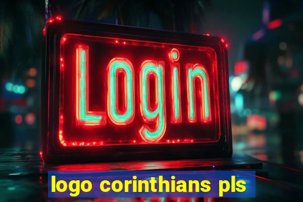 logo corinthians pls